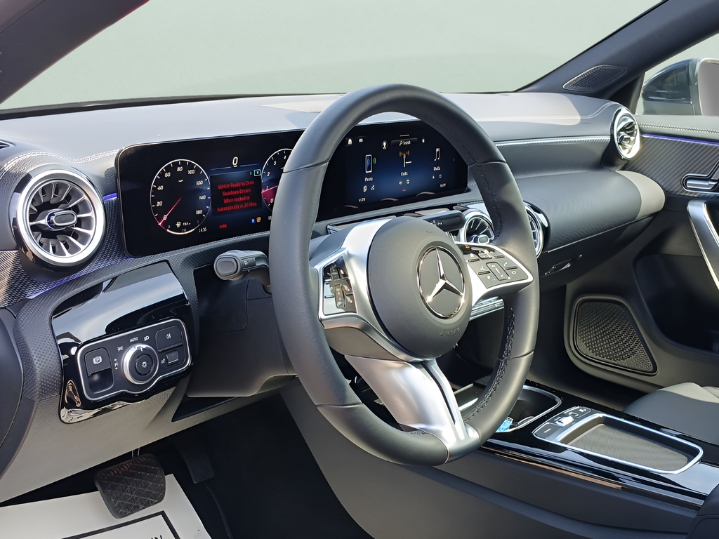 2025 Mercedes-Benz CLA CLA 250 - Photo 12
