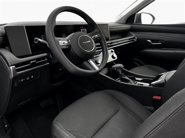 New 2026 Serenity White Pearl Hyundai SEL AWD image 14