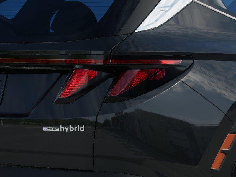 New 2026 Ash Black Hyundai Blue image 29