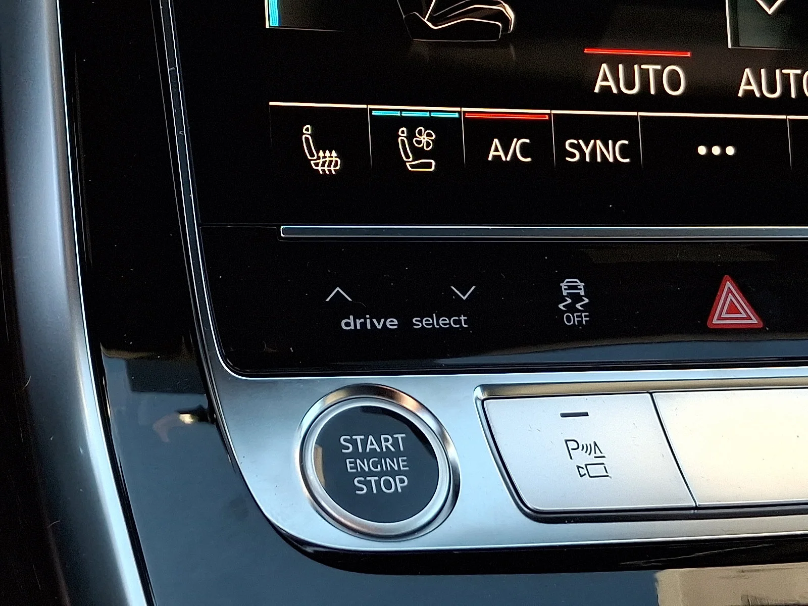 New 2026 Mythos Black Metallic Audi S line Premium Plus image 17