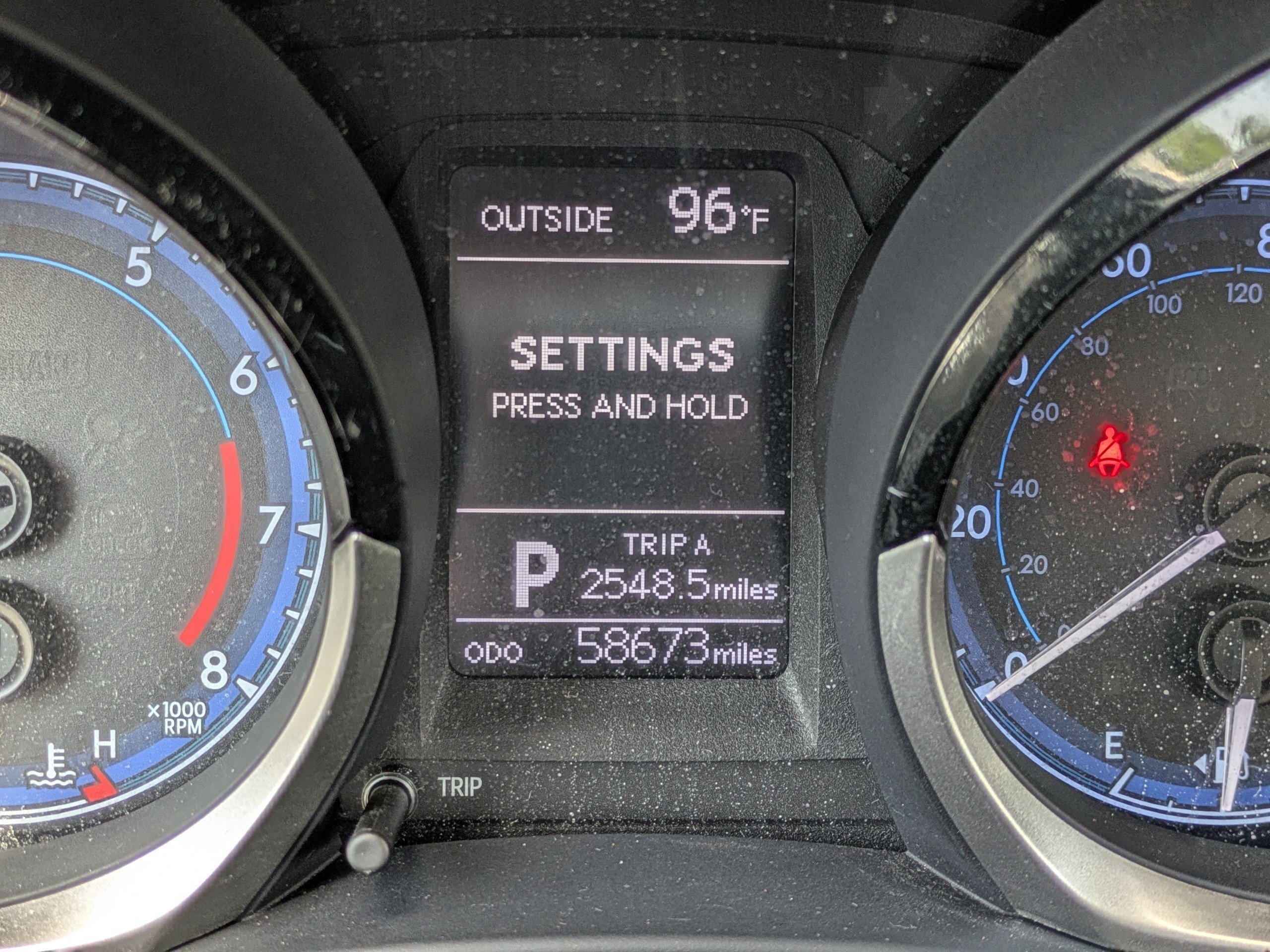 Used 2014 Classic Silver Metallic Toyota S Plus image 23