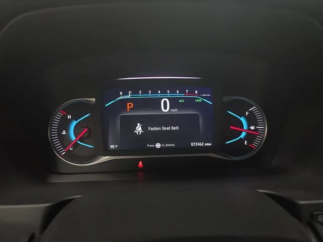 Used 2021 Red Honda Elite image 19