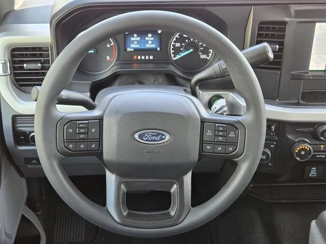 2026 Ford F-250 Super Duty XL - Photo 18