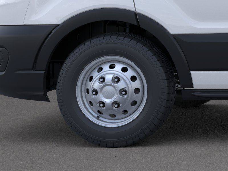 New 2026 Oxford White Ford Cargo Van image 24