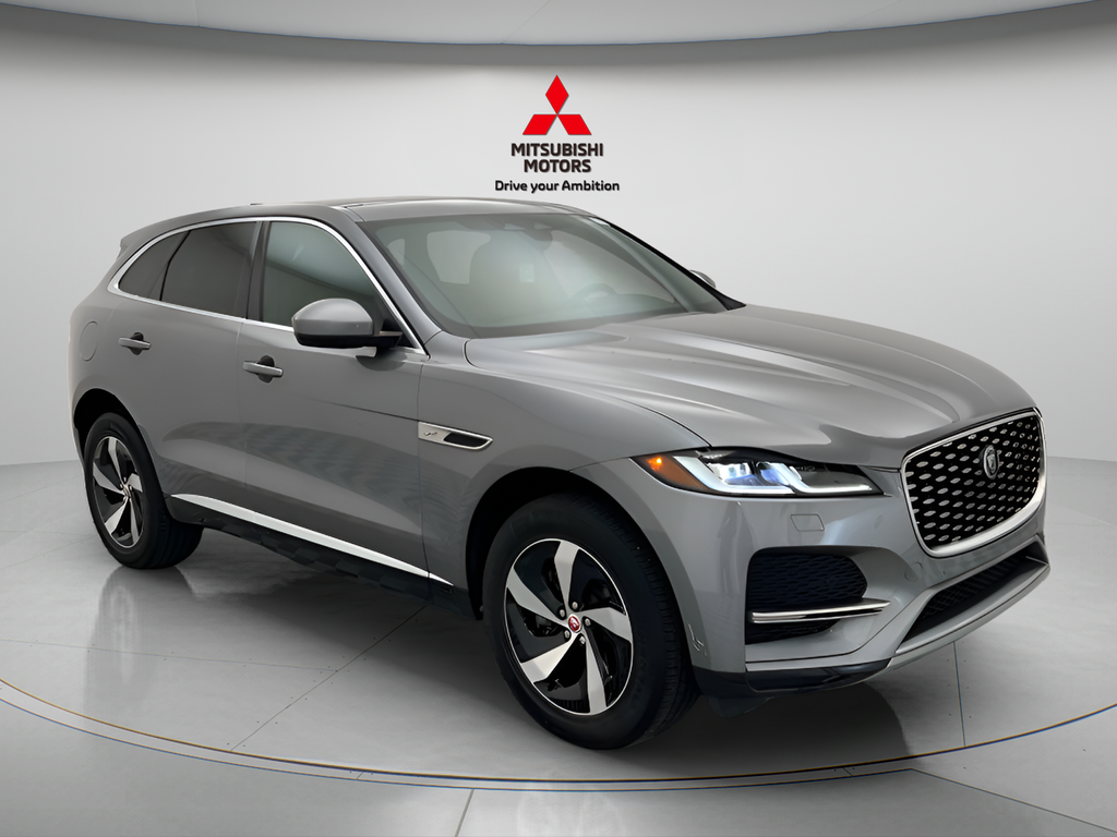 Used 2022 Hakuba Silver Jaguar P250 S image 3