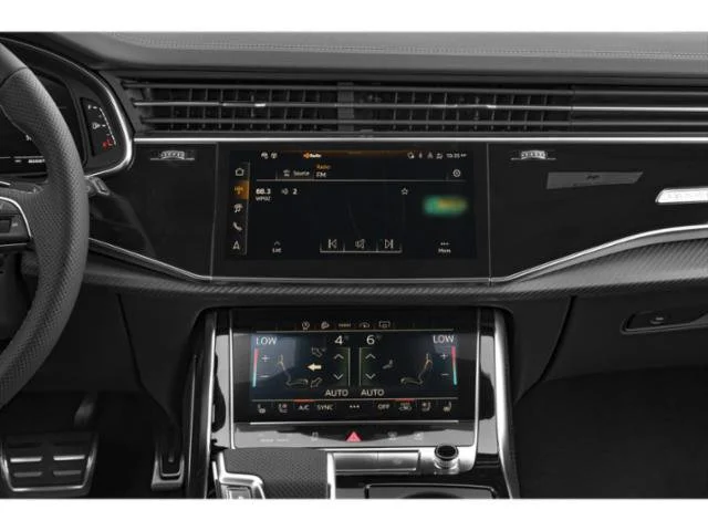 New 2027 Mythos Black Metallic Audi Premium Plus image 12