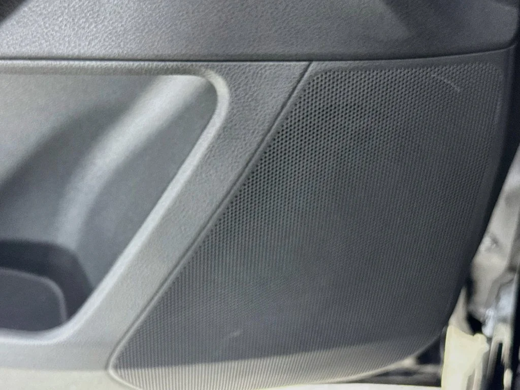 Certified Used 2025 Black Nissan SL image 25