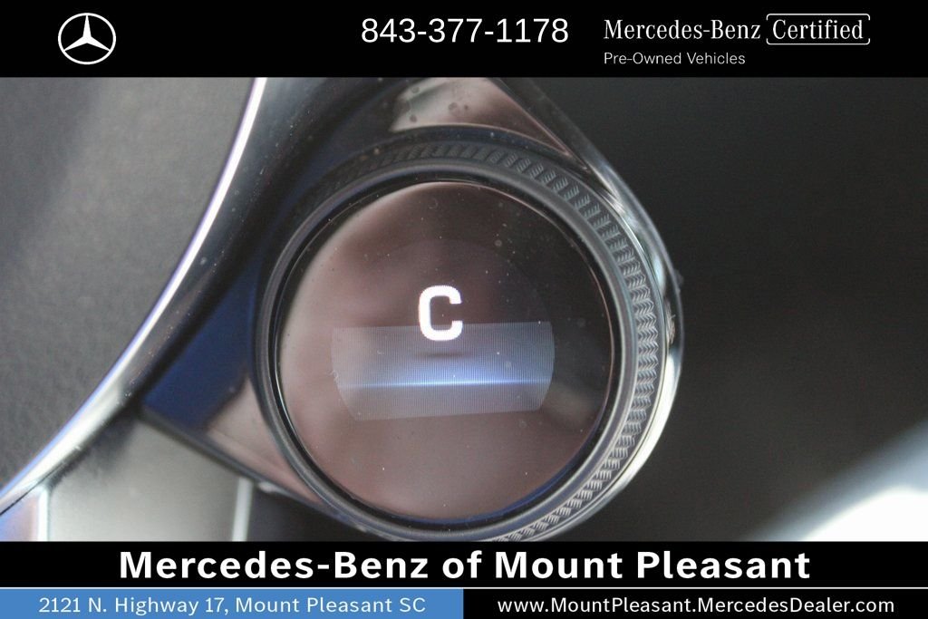 Certified Used 2021  Mercedes-AMG G 63 AMG® image 32