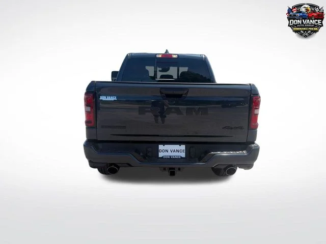 New 2026 Blue Ram Big Horn/Lone Star image 4