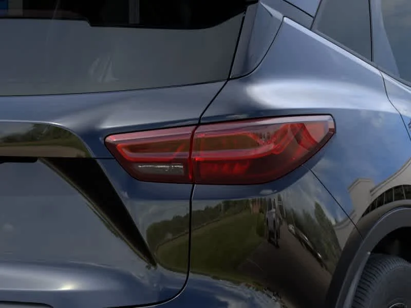 2026 Chevrolet Blazer 2LT - Photo 11