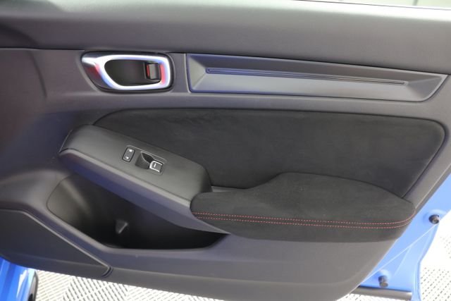 Used 2024 Blue Honda  image 27