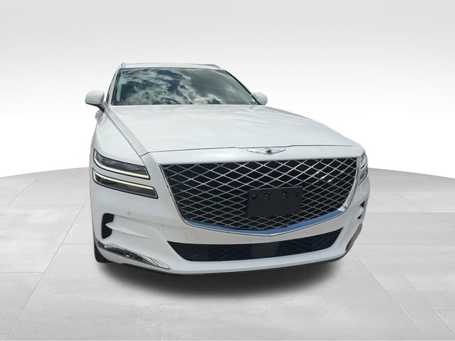 Used 2024 White Genesis 3.5T image 3