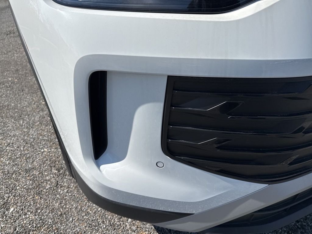 New 2025 White Volkswagen 2.0T S image 26