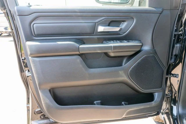 2026 RAM 1500 Tradesman - Photo 11