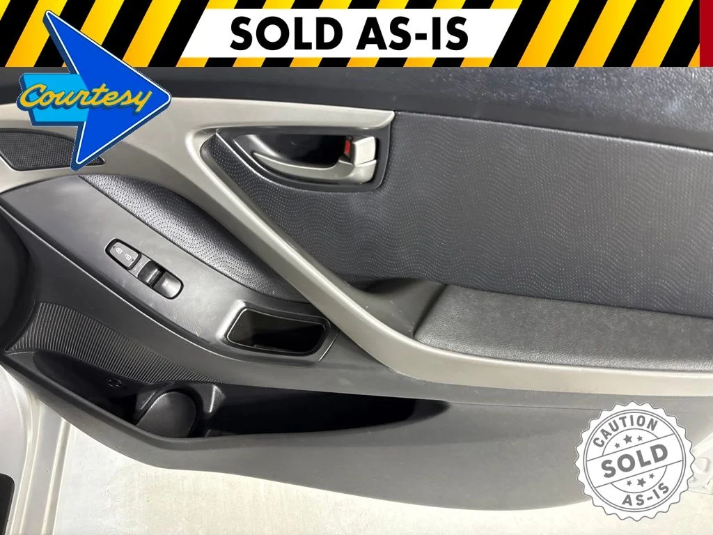 Used 2013 Silver Hyundai Limited image 13