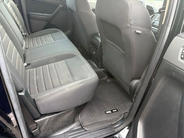 Used 2020 Black Ford XL image 13