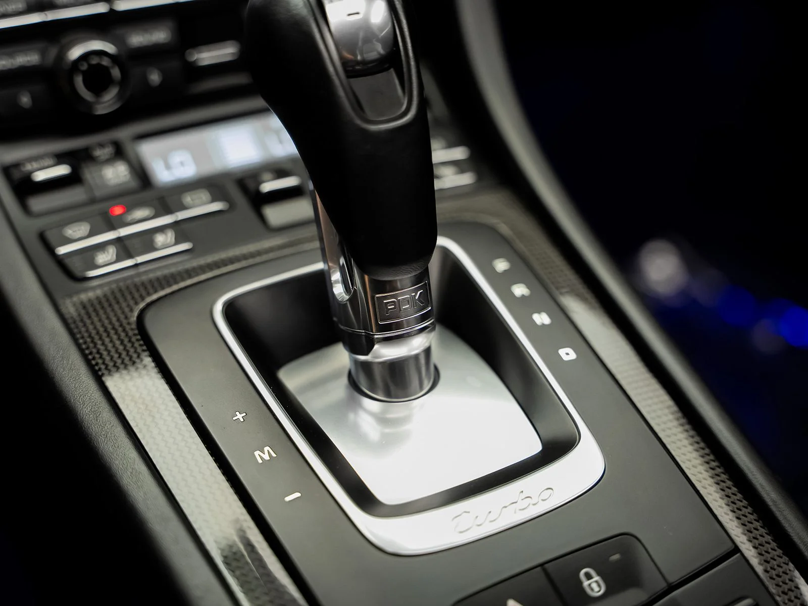 Used 2015 Black Porsche Turbo S image 49