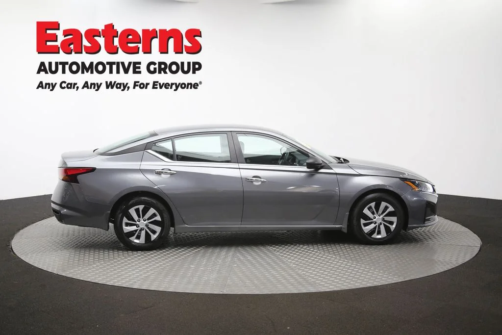 Used 2024 Gray Nissan 2.5 S image 43