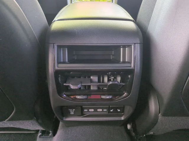 Used 2026 Black Jeep Limited image 32