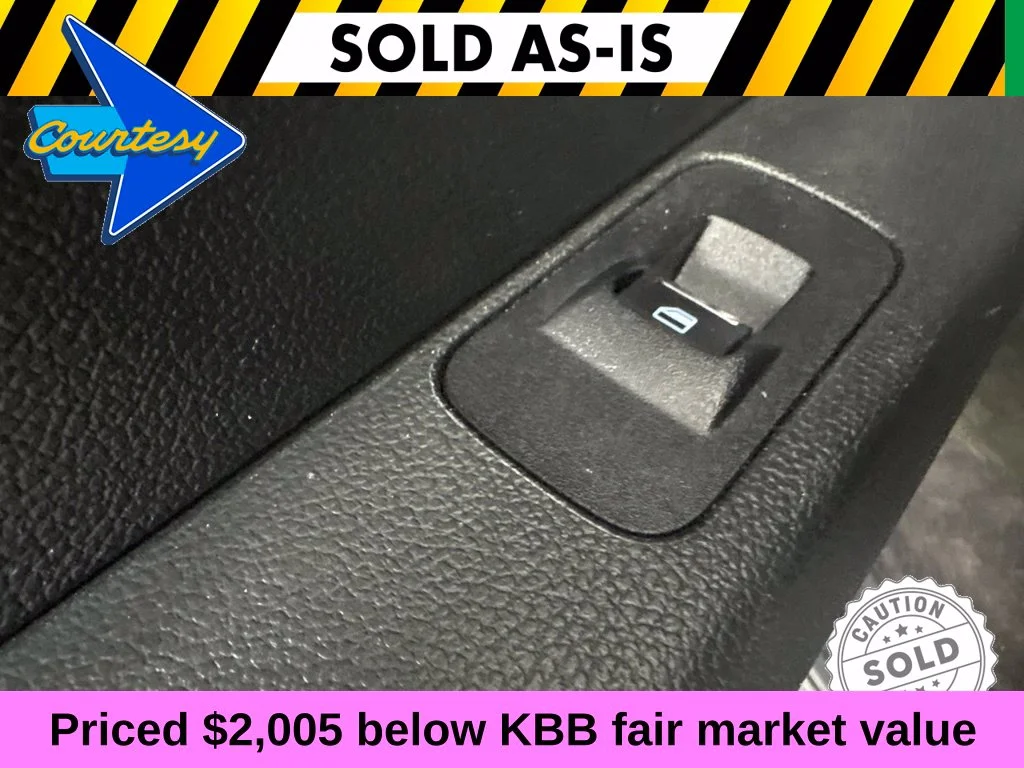 Used 2016 Black Ford XLT image 35