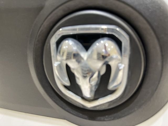 Used 2016 White Ram Tradesman image 24