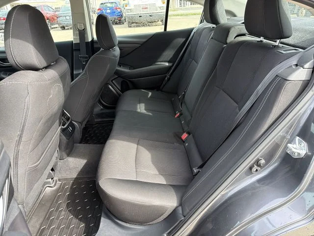 Used 2023 Gray Subaru Premium image 23