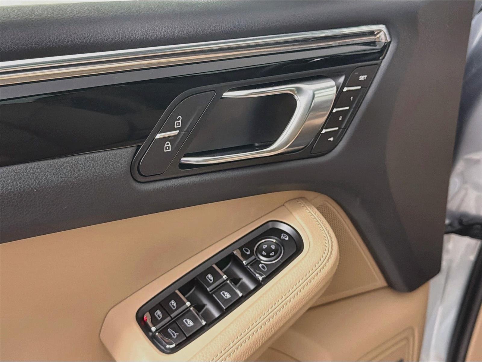 New 2026 Dolomite Silver Metallic Porsche  image 29