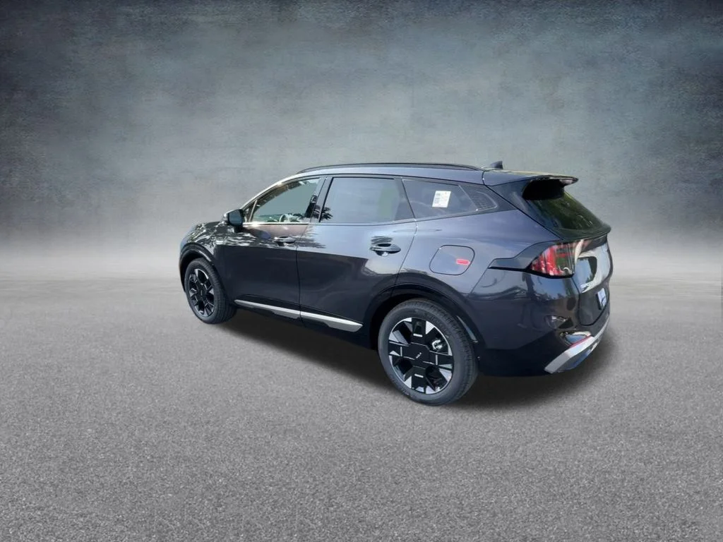2026 Kia Sportage SX Prestige - Photo 16