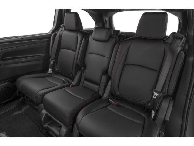 2026 Honda Odyssey Sport L - Photo 19