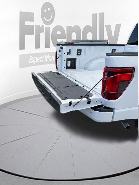 Used 2026 White Ford XLT image 16