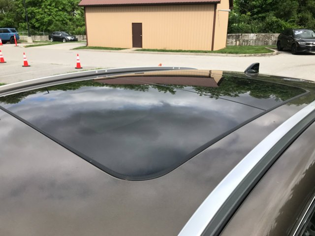 New 2026 Canyon Bronze Metallic Nissan SV image 4