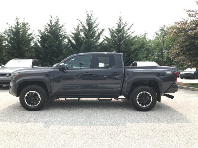 New 2026 Underground Toyota  TRD Off-Road image 5