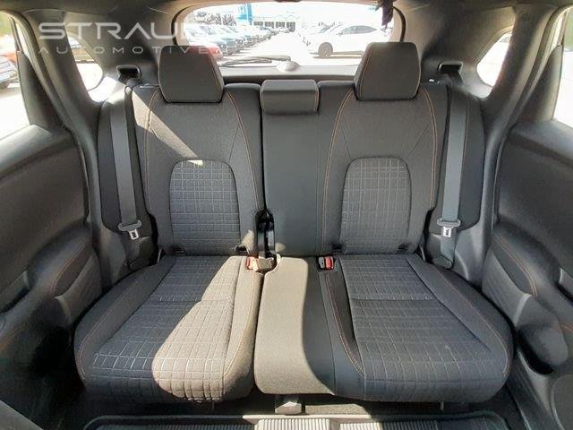 Used 2025 Platinum White Pearl Honda  image 39