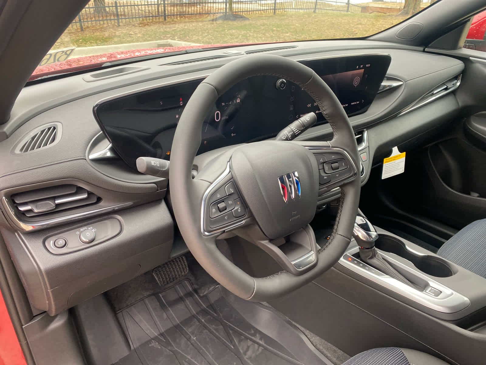 2026 Buick Envista Preferred - Photo 12