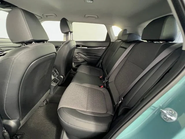 New 2026 Blue Kia S image 13