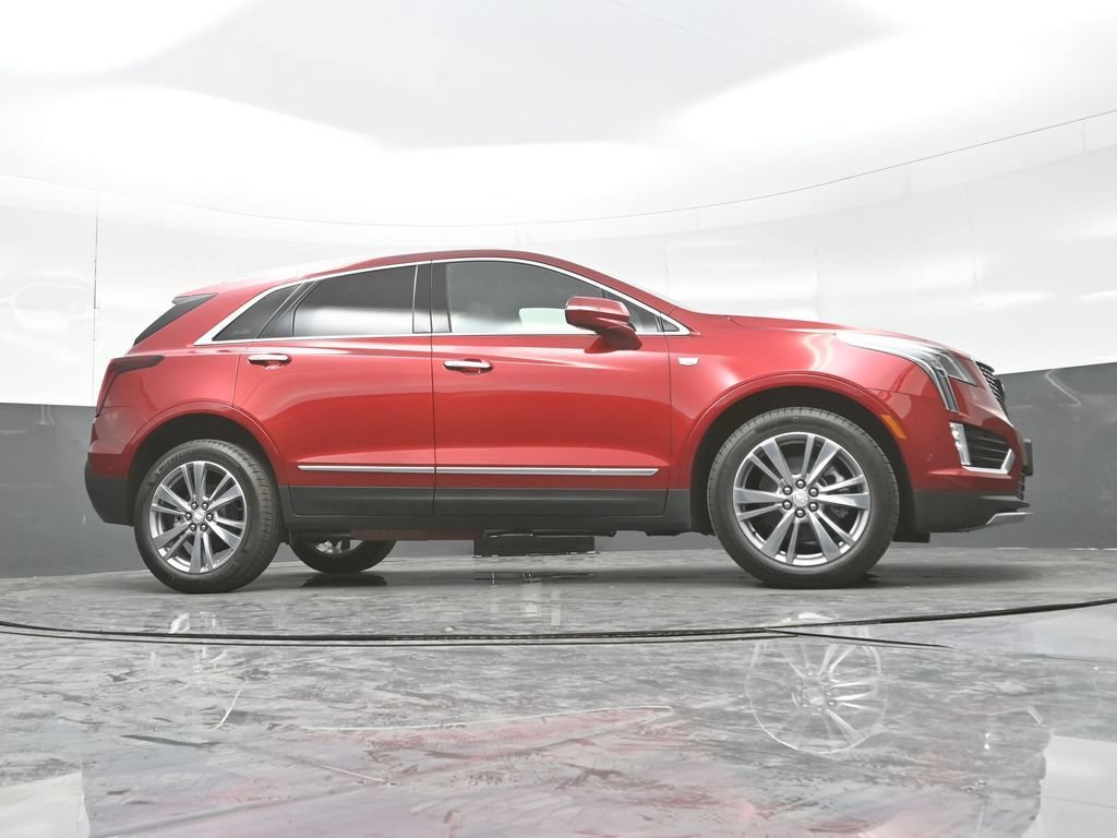 2026 Cadillac XT5 Premium Luxury - Photo 26