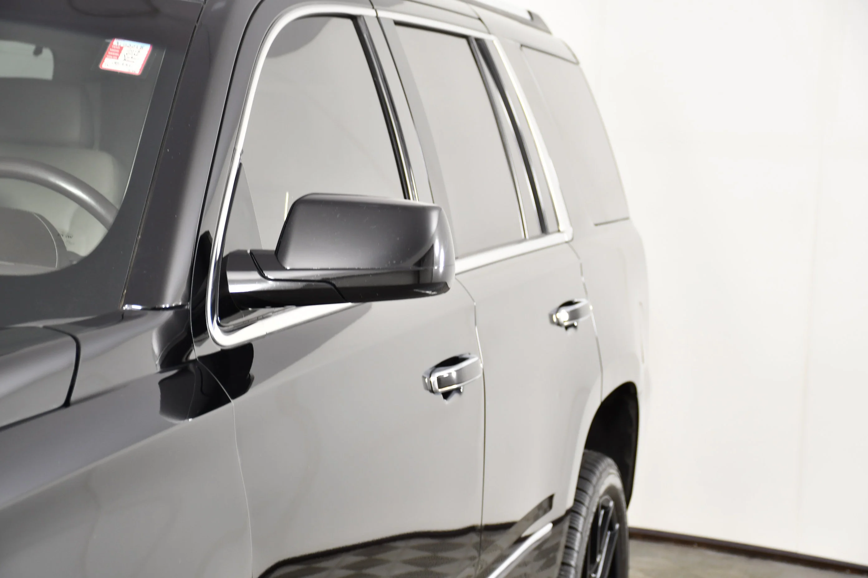 Used 2018 Onyx Black GMC Denali image 13