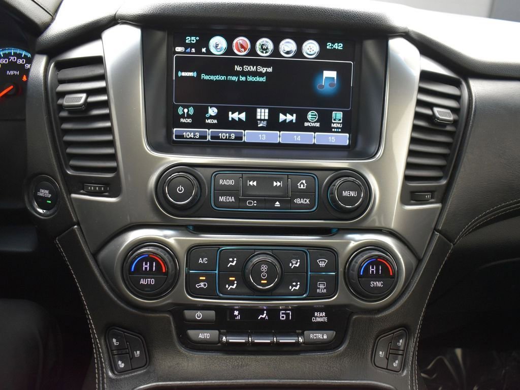 2019 CHEVROLET SUBURBAN - Image 23