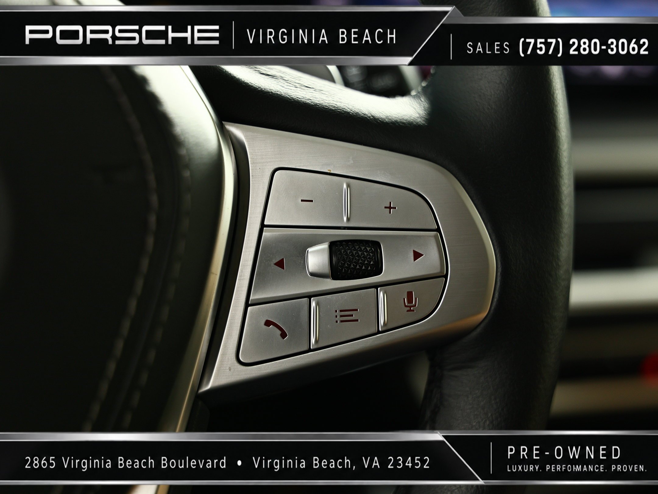 Used 2025 Black BMW xDrive40i image 37