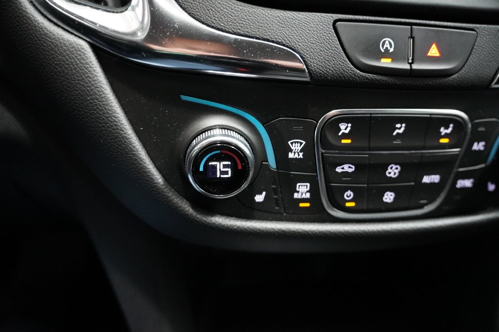 2024 Chevrolet Equinox LT - Photo 6