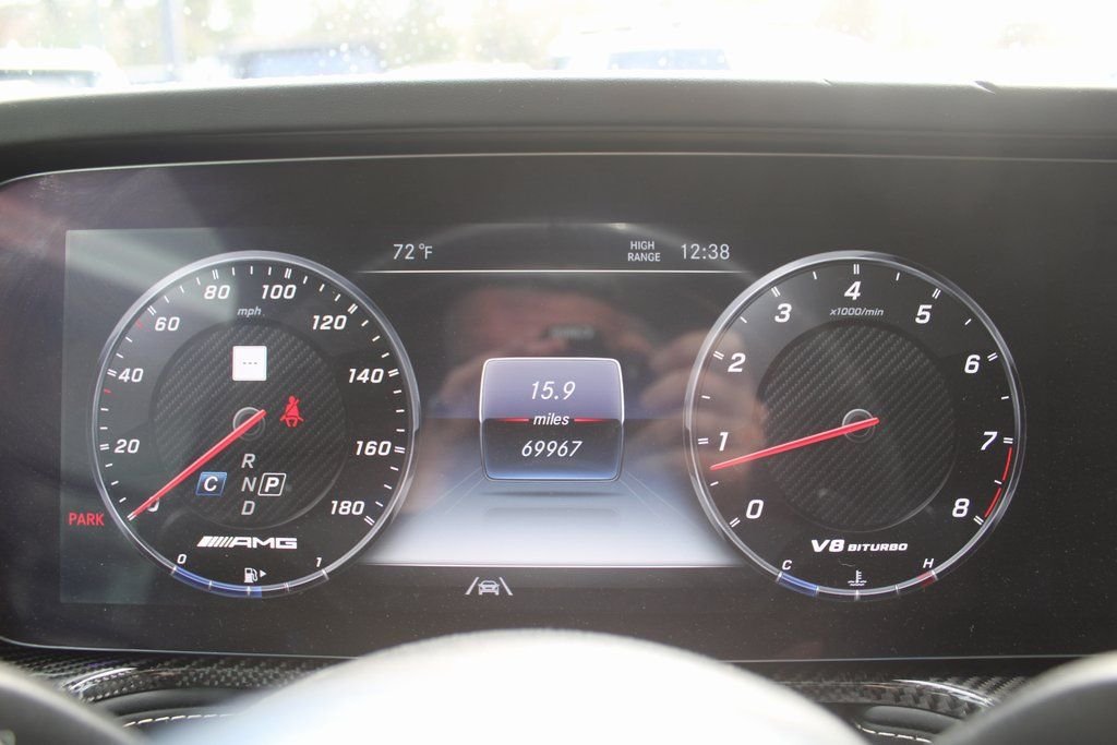 Certified Used 2022  Mercedes-AMG G 63 AMG® image 29