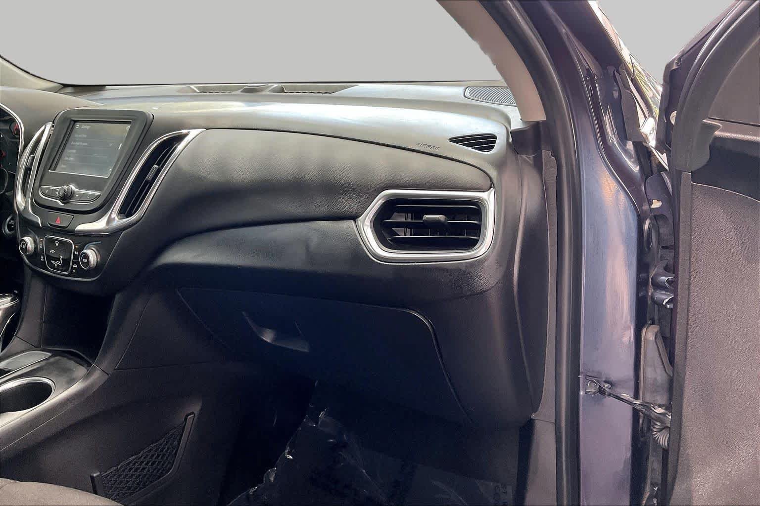 2018 Chevrolet Equinox LT - Photo 19