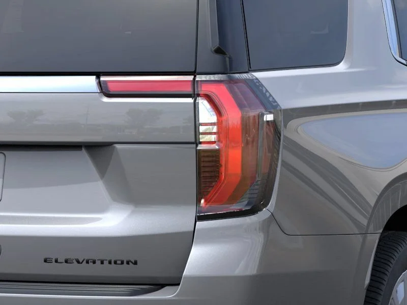 2026 GMC Yukon Elevation - Photo 11