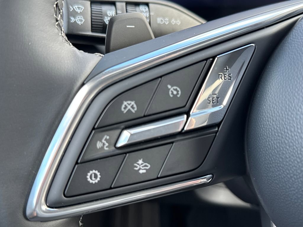 2026 Buick Enclave Preferred - Photo 23