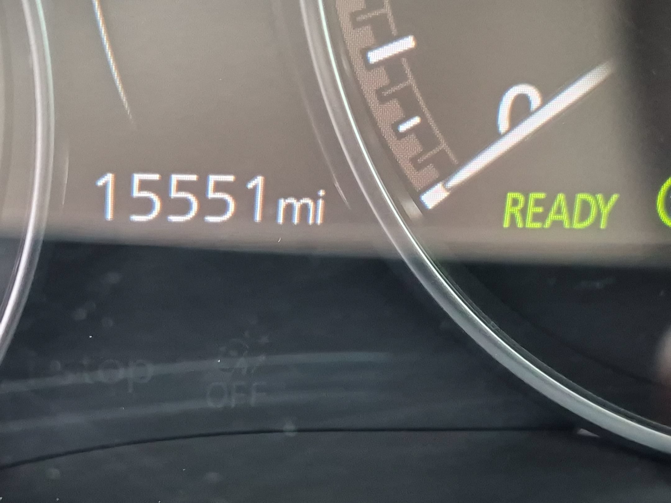 Used 2026 Wind Chill Pearl Mazda Premium Plus image 20