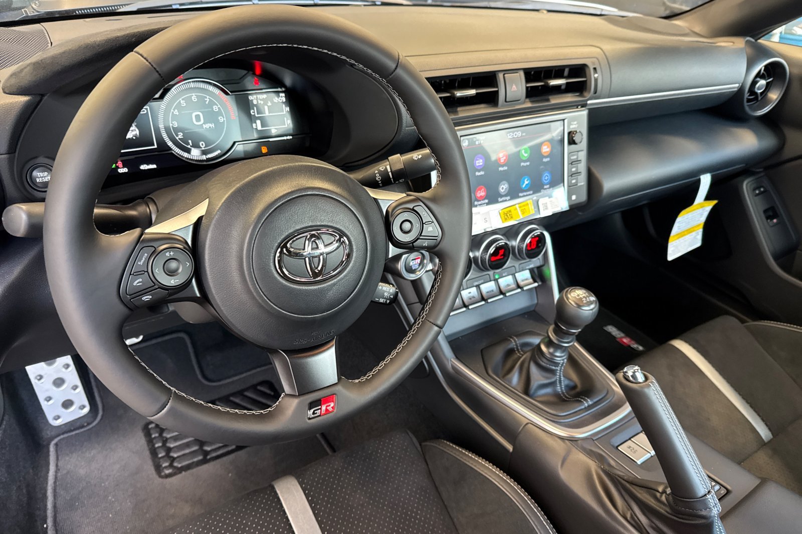 Certified Used 2026  Toyota Premium image 17