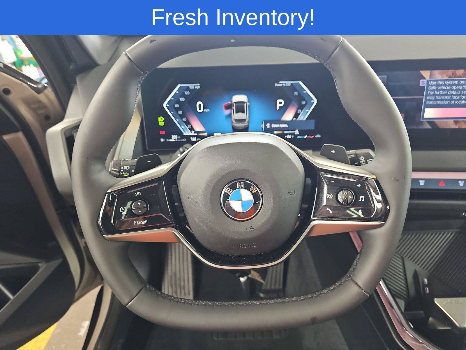 Certified Used 2026 Dune Grey Metallic BMW 30 xDrive image 20