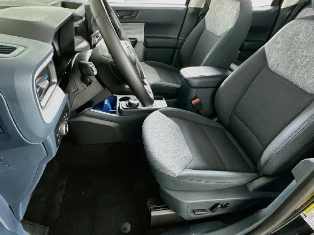 New 2026 Ford Maverick XLT