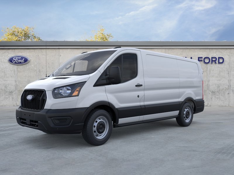 2026 Ford Transit 250 Low Roof 130 WB's photo