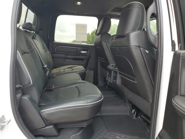 2025 RAM Ram 2500 Pickup Power Wagon - Photo 23